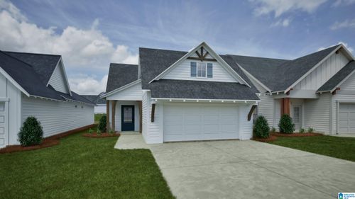 156 Shiloh Creek Dr, CALERA, AL, 35040-7805 | Card Image