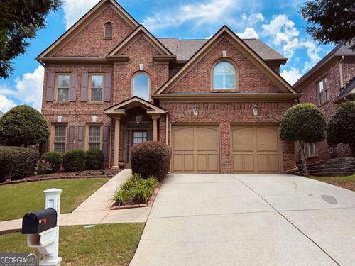 3725 Spalding Park Dr, Peachtree Corners, GA, 30092-2633 | Card Image