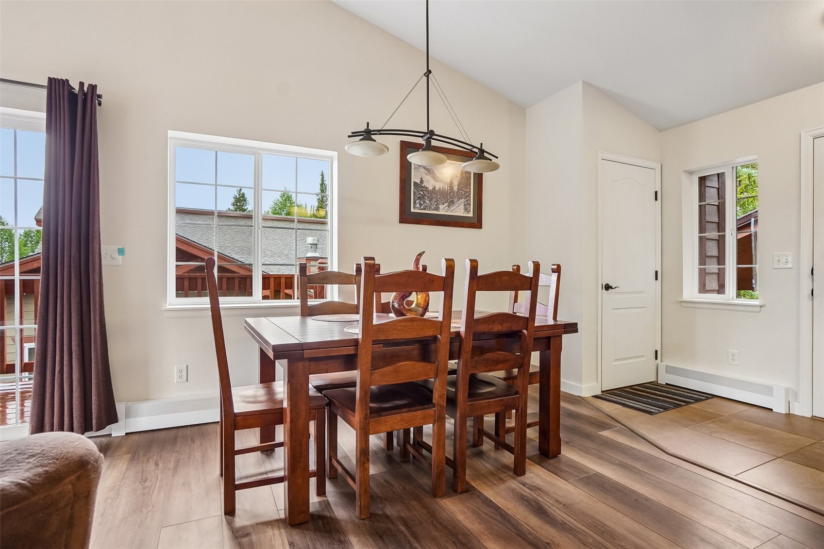 Residential in Breckenridge 3