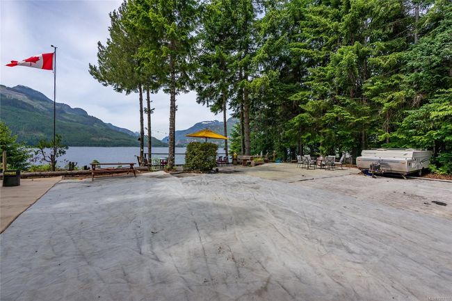 41072 Gold River Hwy, House other with 5 bedrooms, 1 bathrooms and 6 parking in Campbell River BC | Image 49