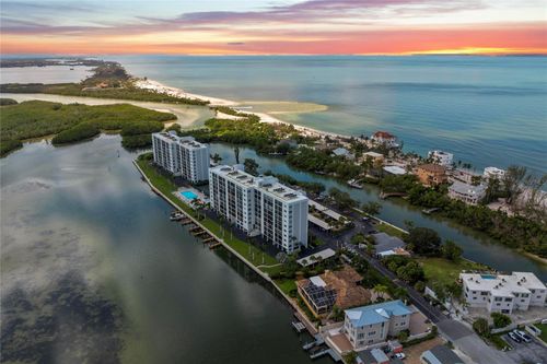 205-9393 Midnight Pass Rd, SARASOTA, FL, 34242-2957 | Card Image