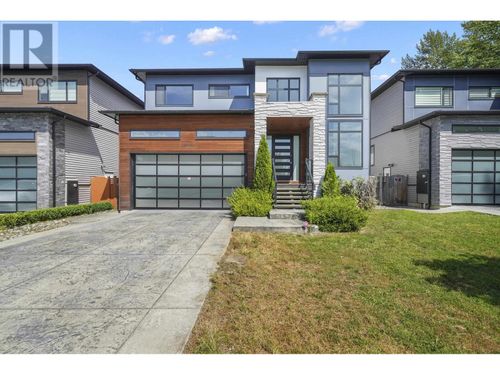 12400 201 St, Maple Ridge, BC, V2X6A7 | Card Image