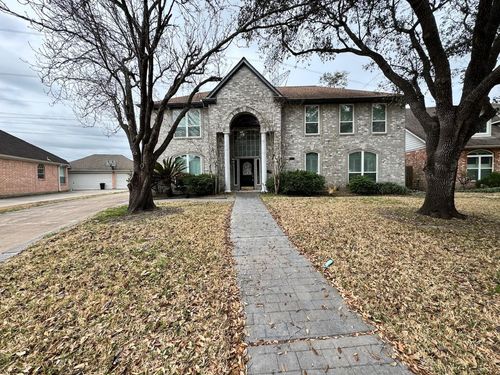 9303 Bent Spur Ln, Houston, TX, 77064-7115 | Card Image