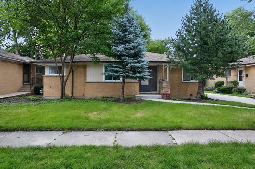 9231 Lowell Ave, Skokie, IL, 60076-1631 | Card Image