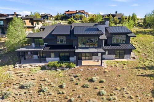 8945 Mountain Crest Rd, Park City, UT, 84098-6357 | Card Image