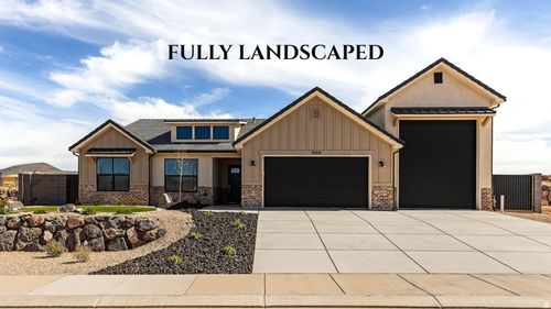 1589 W Ct, Toquerville, UT, 84774 | Card Image