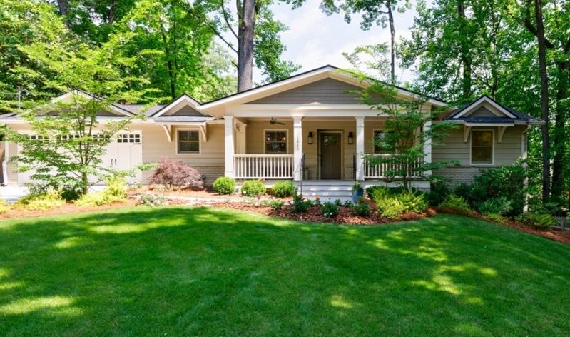 Sunbury Pl, Atlanta, GA 30318