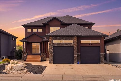 434 Atton Cres, Saskatoon, SK, S7W0K4 | Card Image