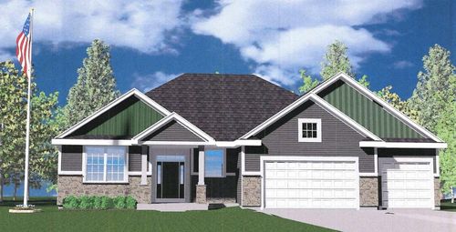 N75 W24746 Lauren Drive, Sussex, WI, 53089 | Card Image