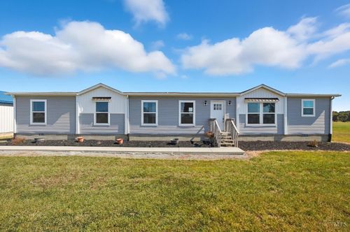 3605 N State Route 72, Sabina, OH, 45169-6100 | Card Image