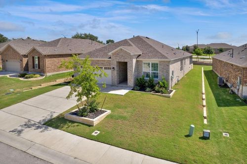 505 Wooden Rail Ln, Georgetown, TX, 78633-2353 | Card Image