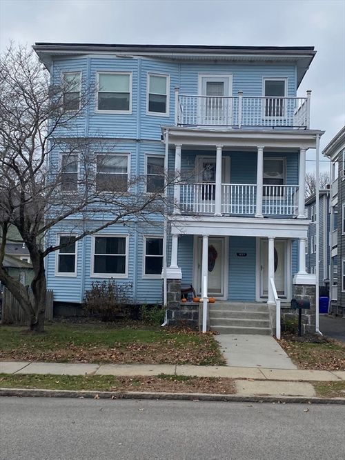 3-1877 Hyde Park Ave, Boston, MA, 02136 | Card Image