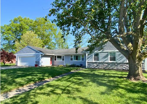 122 Grandison Rd, Greenfield, IN, 46140-1214 | Card Image