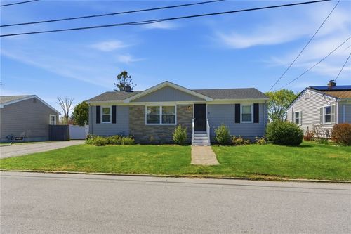 49 Sampson Ave, North Providence, RI, 02911-2631 | Card Image