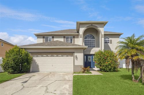 5417 Calla Lily Ct, KISSIMMEE, FL, 34758-1909 | Card Image