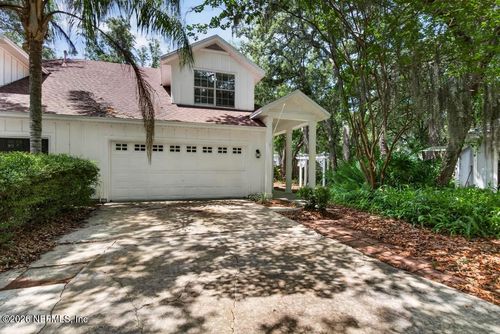 2019 Village Ln, Fernandina Beach, FL, 32034-4715 | Card Image
