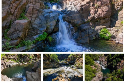 29121 State Highway 299 E, Round Mountain, CA, 96084 | Card Image