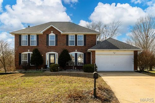 73 Morgantown Ct, Saint Charles, MO, 63304-1059 | Card Image