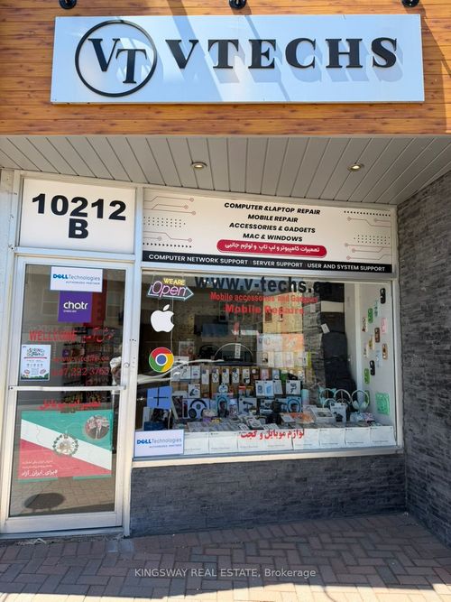10212B Yonge St, Richmond Hill, ON, L4C3B6 | Card Image
