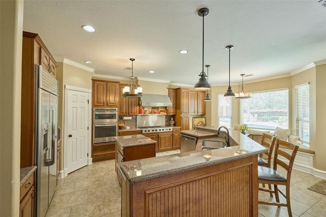 7000 Treaschwig Rd, Home with 0 bedrooms, 4 bathrooms and 5 parking in Spring TX | Image 30