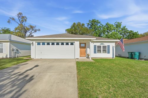 986 John Wayne Cir, Fort Walton Beach, FL, 32547-4283 | Card Image