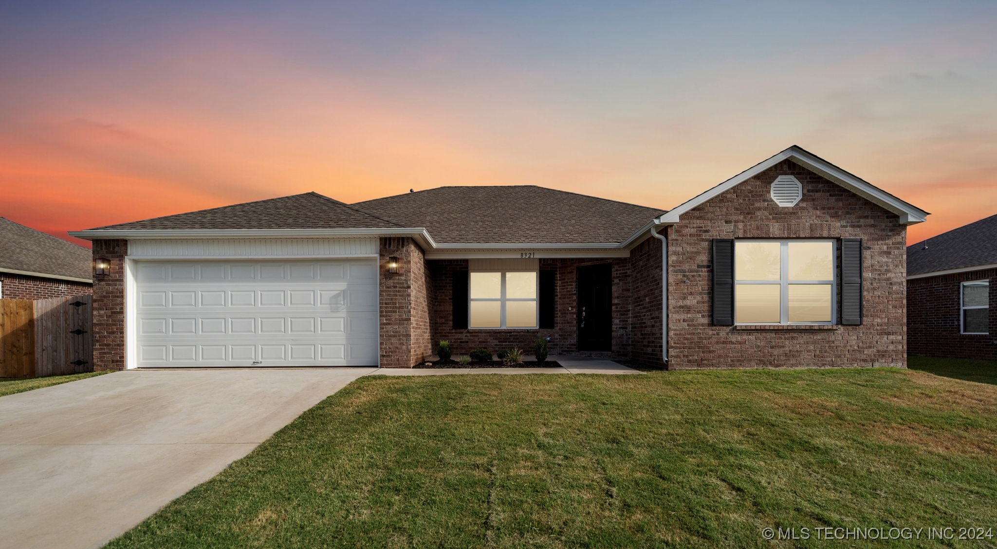 163rd St, Bixby, OK 74008
