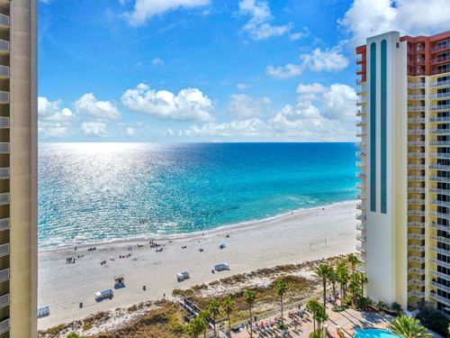 1522-9900 S Thomas Dr, Panama City Beach, FL, 32408-3804 | Card Image