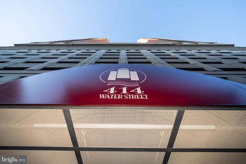 1315-414 Water St, BALTIMORE, MD, 21202-3255 | Card Image