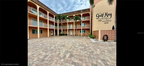 202-3575 Gulf Blvd, St Pete Beach, FL, 33706-3930 | Card Image
