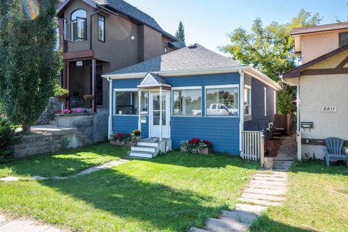 2213 8 Avenue Se, Calgary, AB, T2G0P2 | Card Image