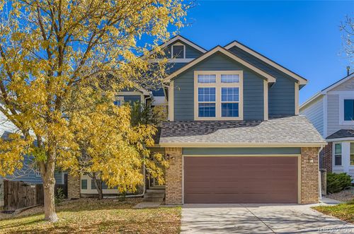 8408 Blackgum St, Parker, CO, 80134-8899 | Card Image