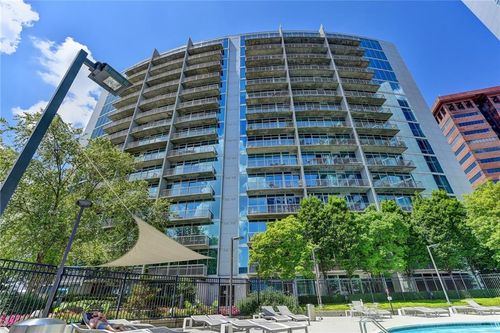 unit-828-44 Peachtree Pl Ne, Atlanta, GA, 30309-5402 | Card Image
