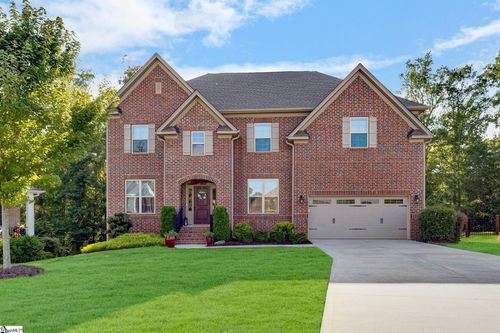 410 Arborwalk Court, Simpsonville, SC, 29681-8072 | Card Image
