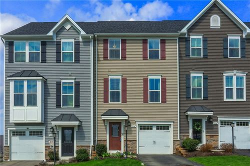 2016 Cade Drive, Center Twp, PA, 15061 | Card Image