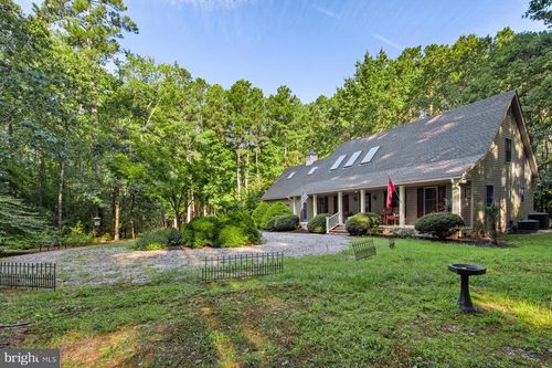 4420 Brick Kiln Rd, Snow Hill, MD, 21863-4054 | Card Image