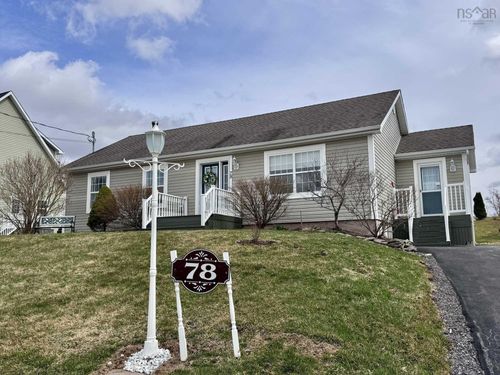 78 Celtic Drive, St. Andrews Channel, NS, B0H1X0 | Card Image