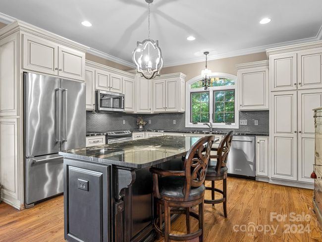 699 Bill Collins Rd, House other with 2 bedrooms, 2 bathrooms and null parking in Columbus NC | Image 12