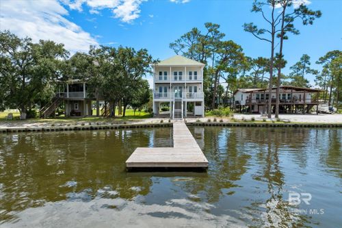 234 Sunrise Drive, Gulf Shores, AL, 36542 | Card Image