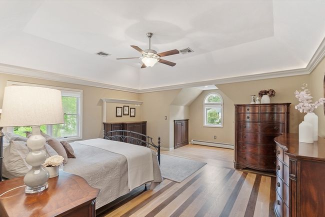 3 Russell Rd, House other with 4 bedrooms, 6 bathrooms and 5 parking in Lynnfield MA | Image 24