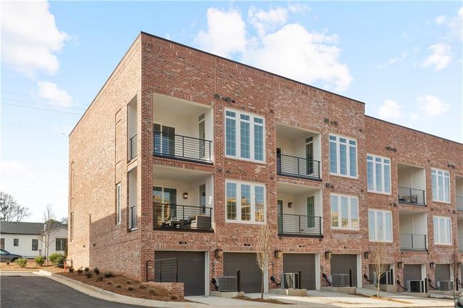 137 Devore Rd, Condo with 1 bedrooms, 2 bathrooms and 1 parking in Alpharetta GA | Image 23
