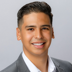 Andrei Martinez