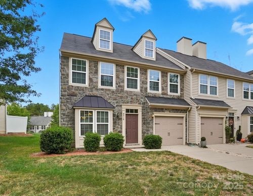 9510 Birkwood Ct, Charlotte, NC, 28278-6691 | Card Image
