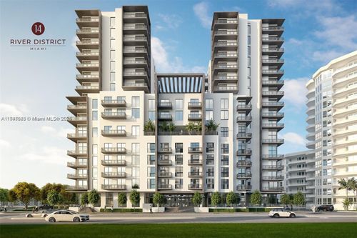 915-1420 Nw 14th Ave, Miami, FL, 33125-1617 | Card Image