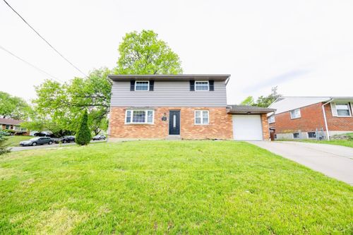11625 Hollingsworth Way, Cincinnati, OH, 45240-2515 | Card Image