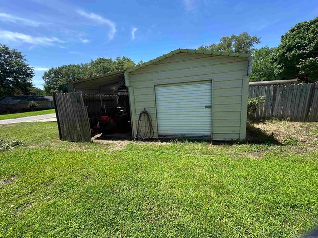 213 S Adcock St, House other with 3 bedrooms, 3 bathrooms and null parking in Dumas AR | Image 24