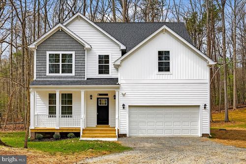 172 Covenant Way, BUMPASS, VA, 23024-4618 | Card Image