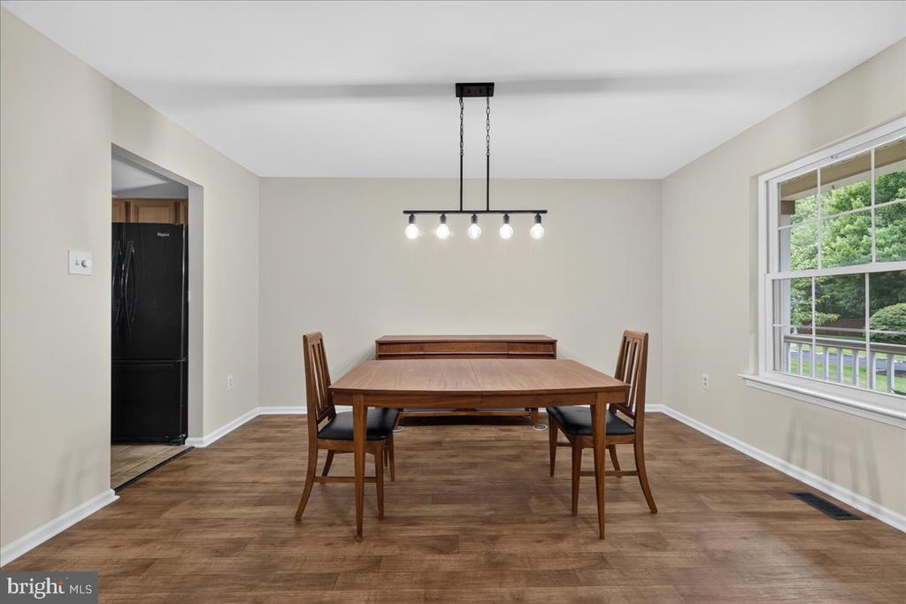 Residential in WARRINGTON 4