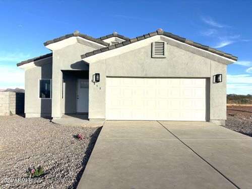 3511 Camino Del Rancho --, Douglas, AZ, 85607 | Card Image