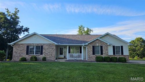 451 Birkhead Rd, Winfield, MO, 63389-3246 | Card Image