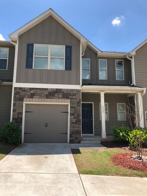 3337 Blue Springs Walk Nw, Kennesaw, GA, 30144-1119 | Card Image